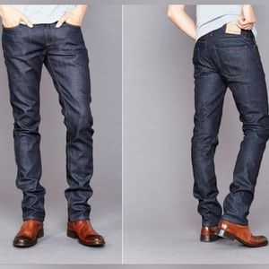 Williamsburg Garment Company Jeans